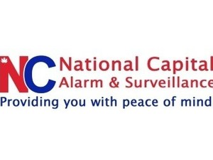 Alarm Systems Ottawa - Security services