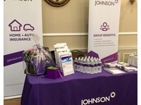 Johnson Insurance (2) - Apdrošināšanas sabiedrības