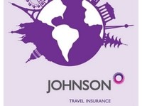 Johnson Insurance (3) - Verzekeringsmaatschappijen