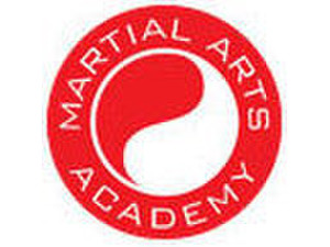 bluffton Ata Martial Arts - Sports