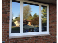 Ottawa Doors & Windows (2) - Okna, dveře a skleníky