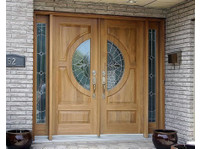 Ottawa Doors & Windows (3) - Janelas, Portas e estufas