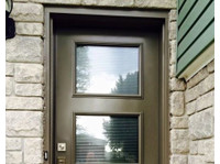 Ottawa Doors & Windows (4) - Прозорци, врати и оранжерии