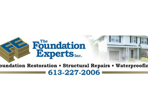The Foundation Experts Inc. - Construction Services