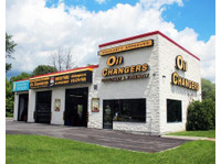 Oil Changers Plus (1) - Auto Dealers (Nieuw & Gebruikt)