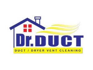 Dr. Duct in Navan - Cleaners & Cleaning services