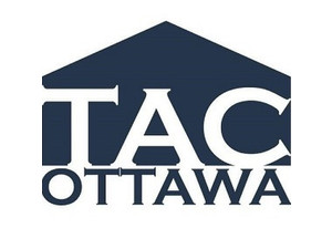 Tac Ottawa Ottawa - چھت بنانے والے اور ٹھیکے دار
