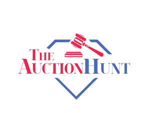 The Auction Hunt - Secondhand & Antique Shops