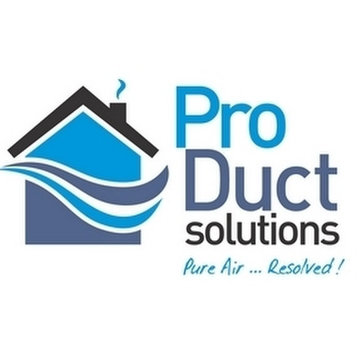 Pro Duct Solutions - Cleaners & Cleaning services