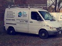 Pro Duct Solutions (2) - Cleaners & Cleaning services