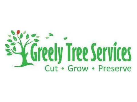 Greely Tree Services - Home & Garden Services