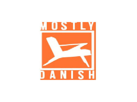 Mostly Danish - Móveis