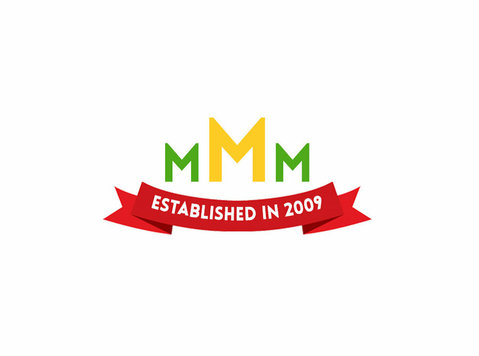 Money Mega Mart MMM Inc. - Hypotéka a úvěr