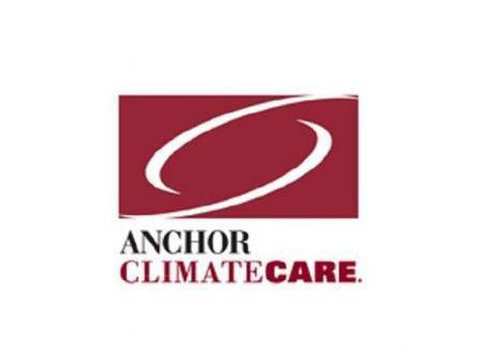 Anchor ClimateCare - Encanadores e Aquecimento