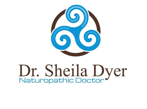 Dr. Sheila Dyer, Naturopathic Doctor - Health Education