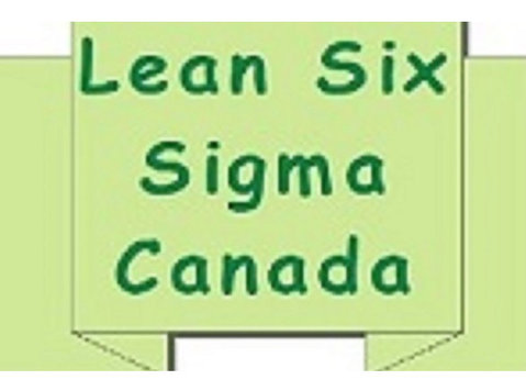 Lean Six Sigma Canada - Business schools & MBAs