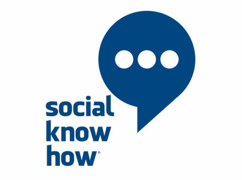 SOCIAL KNOW HOW - Marketing & PR