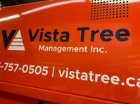 Vista Tree Management (1) - Giardinieri e paesaggistica