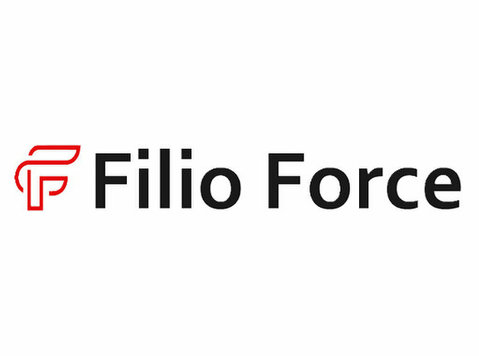 Filio Force IT company - Hostování a domény