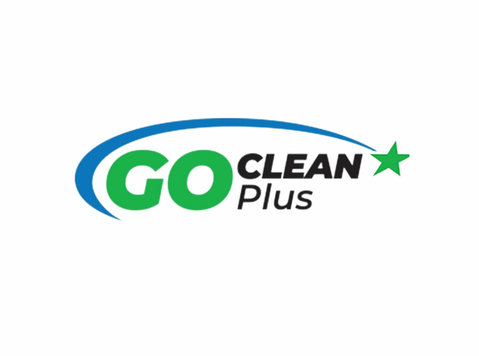 Go Clean Plus - Commercial & Office Cleaning - Limpeza e serviços de limpeza