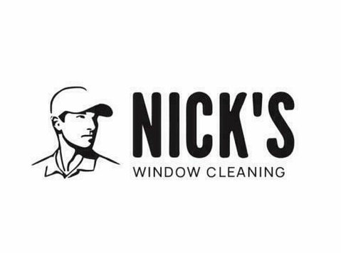 NICK'S Window Cleaning - Παράθυρα, πόρτες & θερμοκήπια