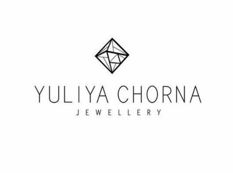 Yuliya Chorna Jewellery - Бижутерия