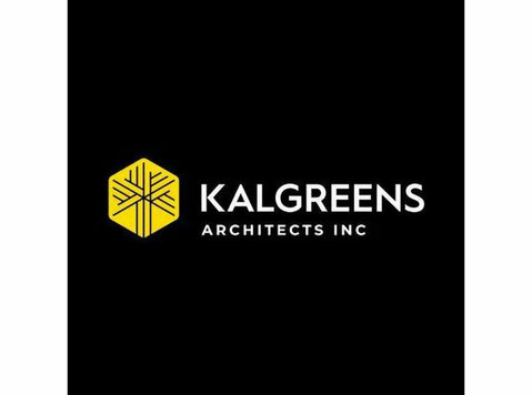 Kalgreens Architects Inc - ماہر تعمیرات اور سرویئر