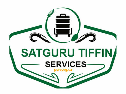 Satguru Tiffin Service - Food & Drink