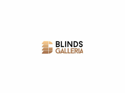 Blinds Galleria - Windows, Doors & Conservatories