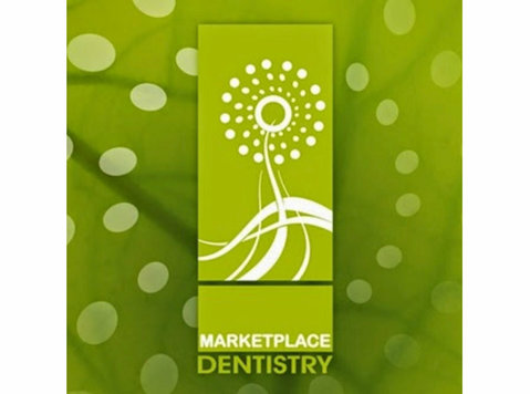 Marketplace Dentistry - Dentists
