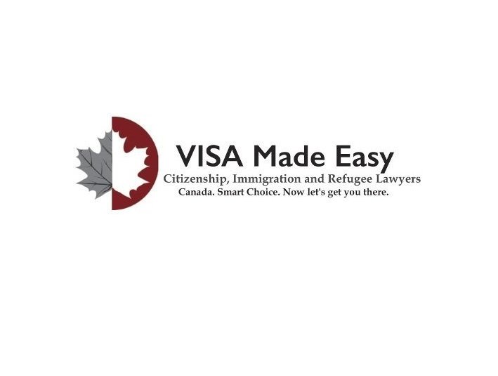 Mary Keyork Professional Corporation - Immigration Services