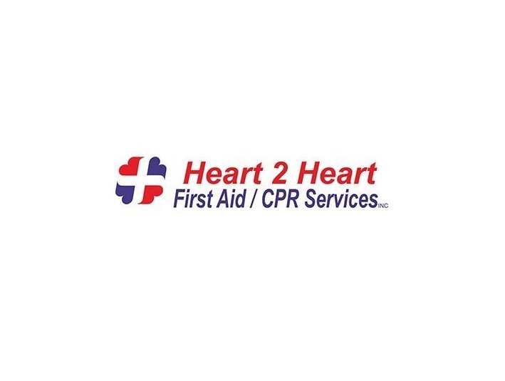 Heart to Heart First Aid Cpr Services Inc. - Adult education
