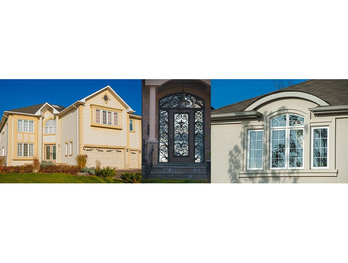 Gta Windows & Doors - Υπηρεσίες σπιτιού και κήπου