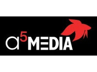 A5media inc - Рекламни агенции