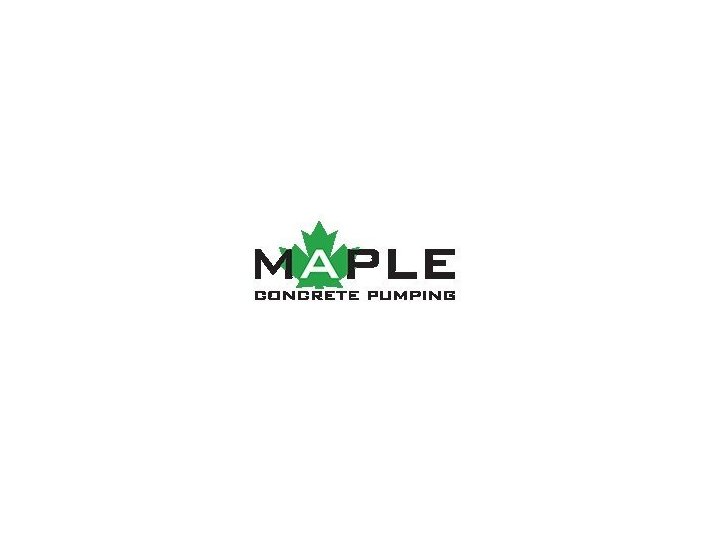 Maple Concrete Pumping - Construction Services