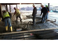 Maple Concrete Pumping (3) - Строителни услуги