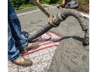 Maple Concrete Pumping (4) - Būvniecības Pakalpojumi