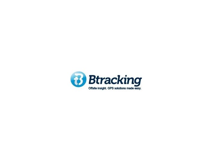Btracking Solutions - Electrical Goods & Appliances