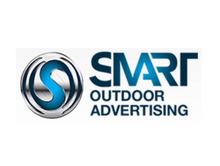 Smart Outdoor Advertising - Advertising Agencies