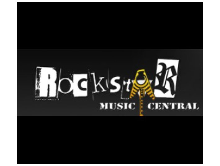 Rockstar Music - Music, Theatre, Dance