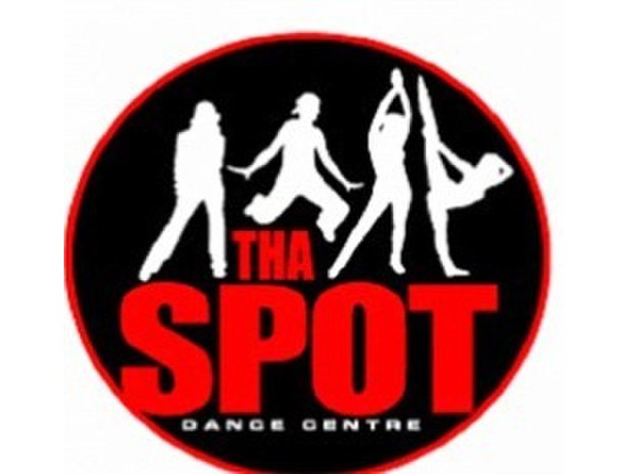 Tha Spot Dance Centre - Music, Theatre, Dance