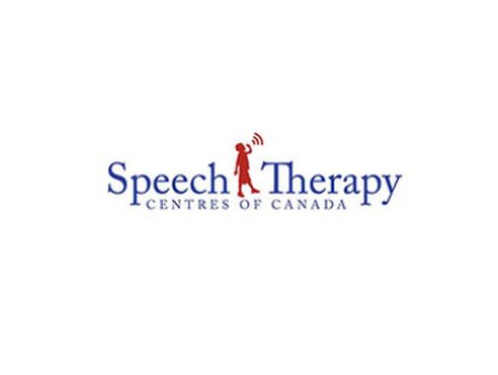 The Speech Therapy Centres of Canada - Альтернативная Медицина