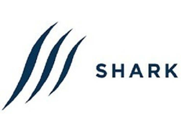 Shark App Development - Marketing & Relaciones públicas