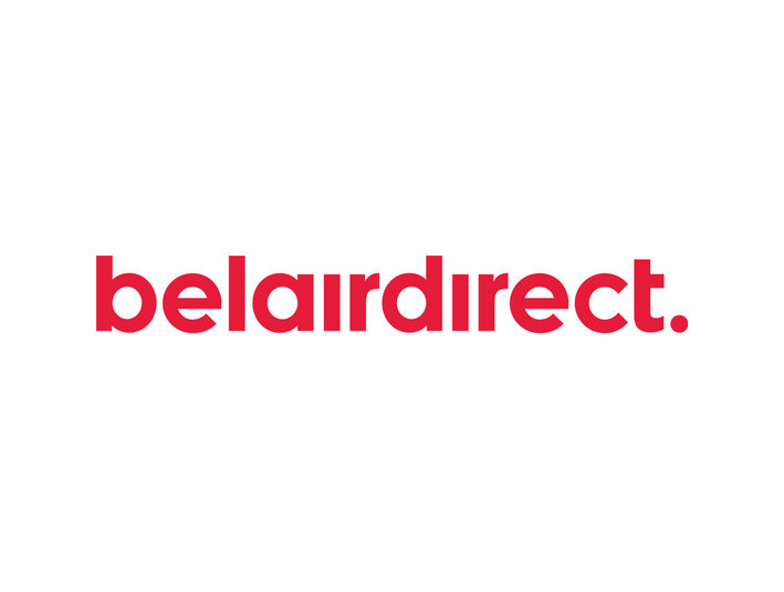 belairdirect - Ασφαλιστικές εταιρείες