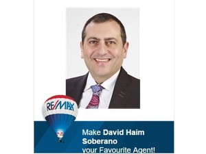 David Soberano - Estate Agents