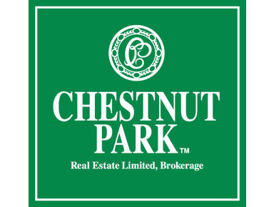 Peter Russell, Chestnut Park Real Estate Limited, Brokerage - Realitní kancelář
