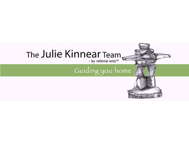 The Julie Kinnear Team, Royal LePage - Makelaars