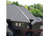 Cherry and Clark Roofing Company Ltd. (2) - چھت بنانے والے اور ٹھیکے دار