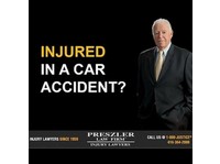 Preszler Law Firm Personal Injury Lawyer (4) - Commercial Lawyers