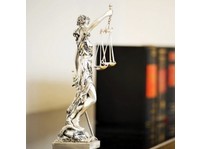 Bellissimo Law Group (4) - Právník a právnická kancelář